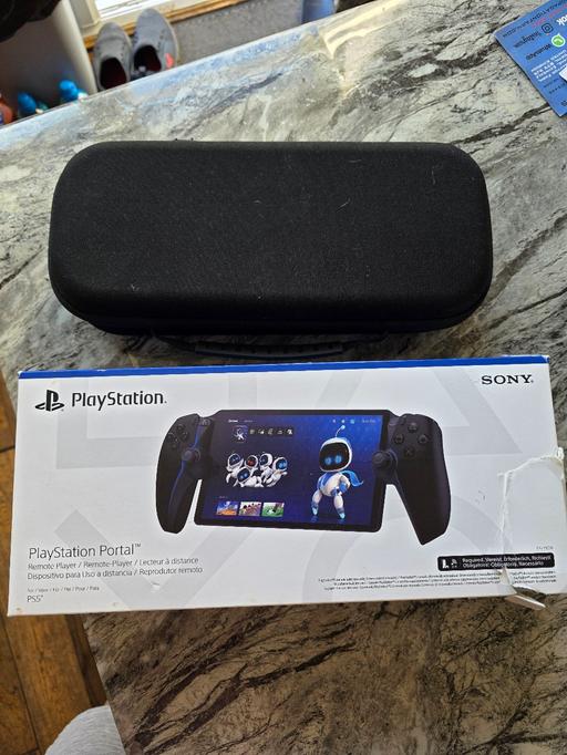  — PlayStation Portal Remote Player