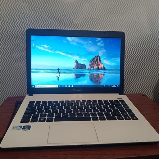  — ASUS X401A 14" Laptop – Intel Pentium, 4GB RA