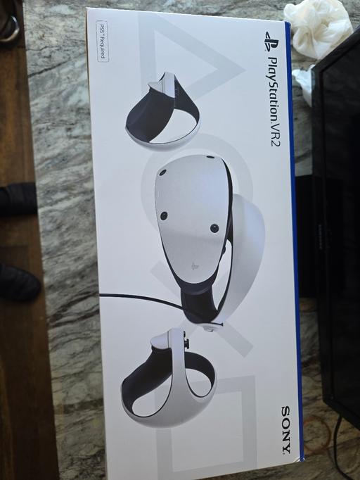 — Ps5 vr 2nd generation
