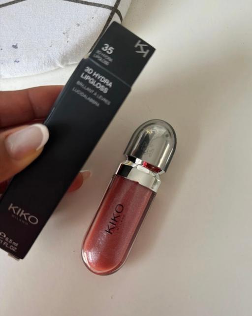  — Lipgloss Kiko