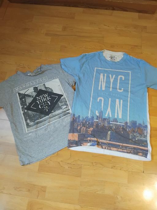  — 2 Tishirts S.