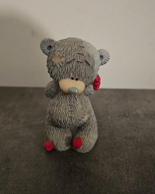  — Me to you bear figure for someone special