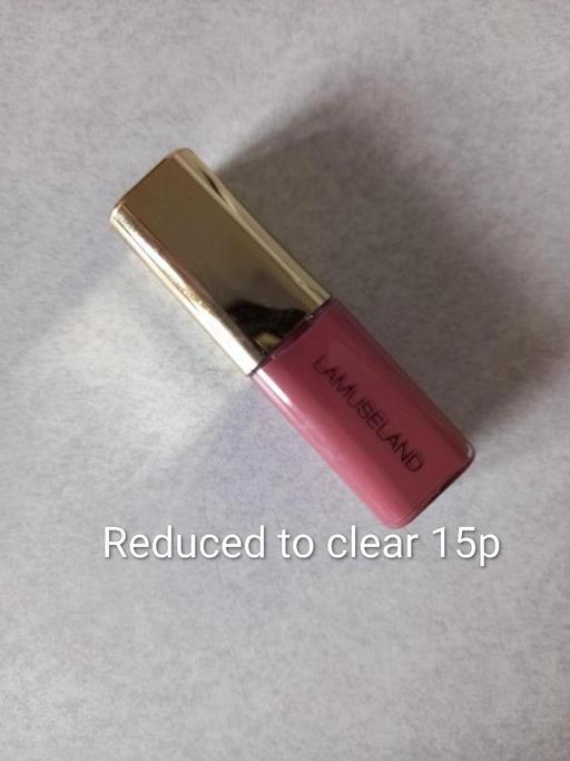  — 💄 Mini Lip Gloss 💄