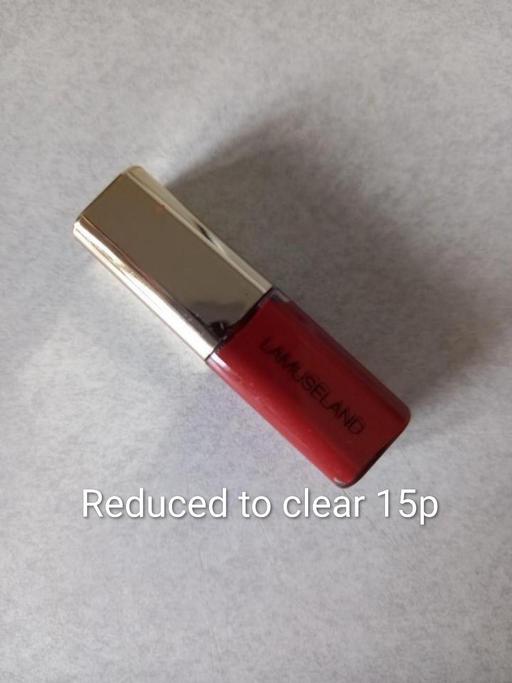  — 💄 Mini Lip Gloss 💄
