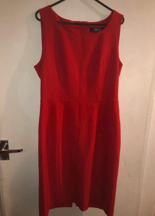  — Women’s dress