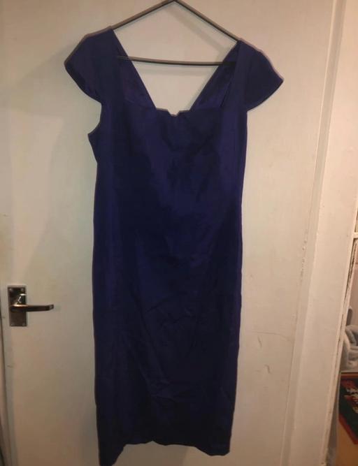  — Women’s dress