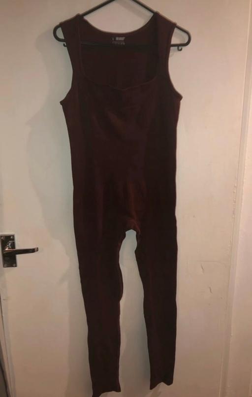  — New skinny jumpsuit