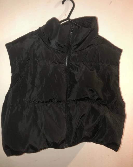  — Womens gilet