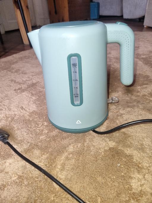  — Ambiano Kettle