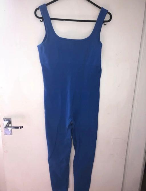  — Skinny jumpsuit