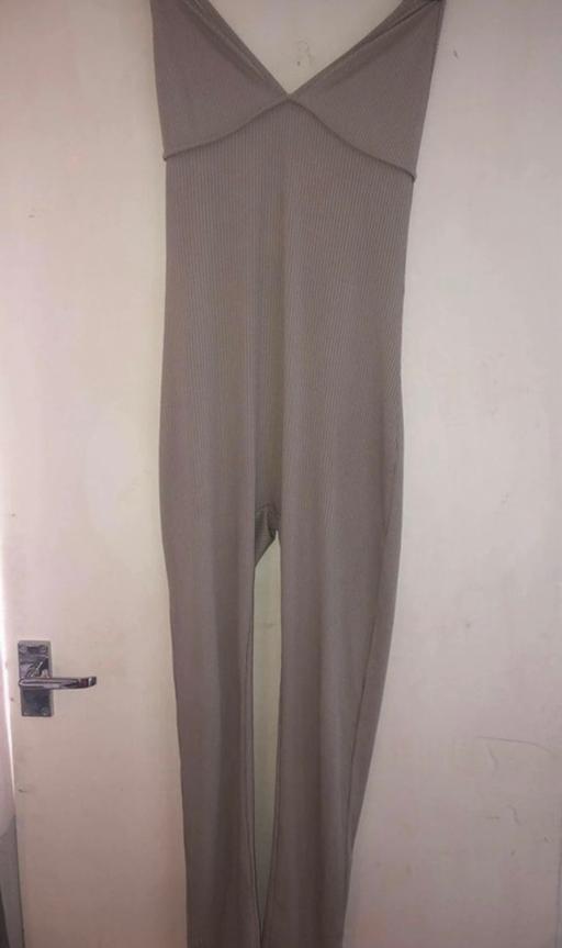  — New skinny jumpsuit