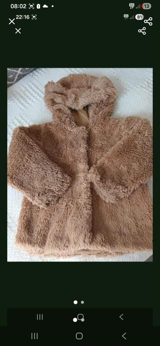  — BaBy COAT