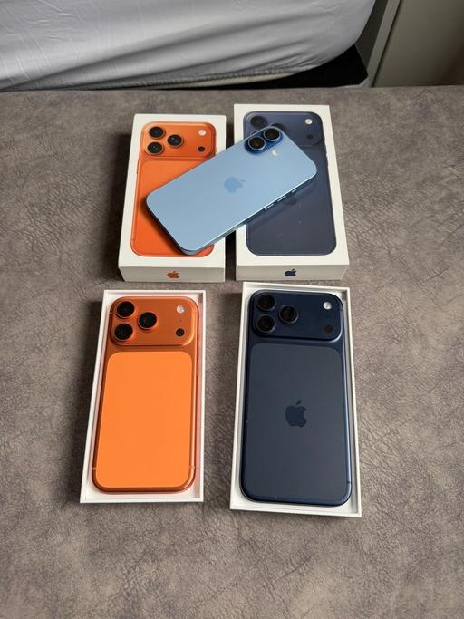  — iPads iPhones and Samsung for sale