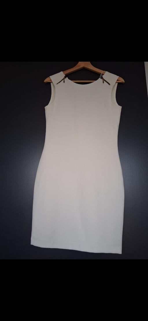  — Zara women's dress  size M