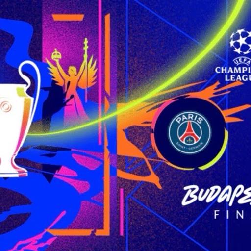  — Champions league final tickets Arsenal vs PSG