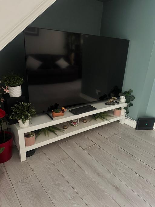  — TV Unit
