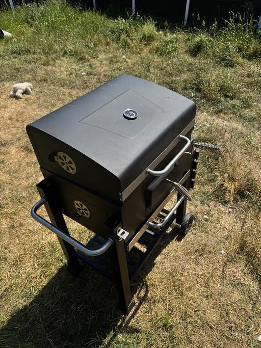  — BBQ