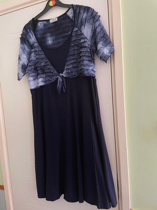  — A Good Design - Comfy to wear - Size 14