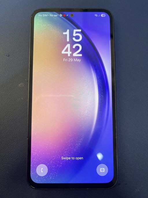  — Samsung Galaxy A54 5g £155