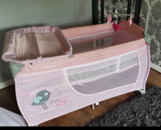  — playpen