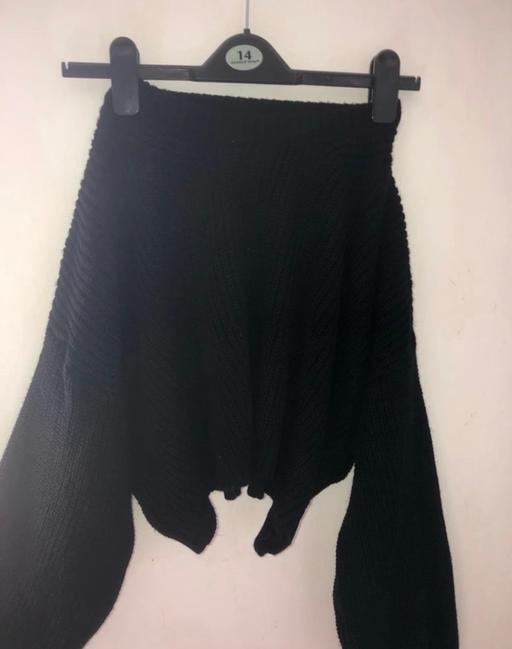  — New crop jumper