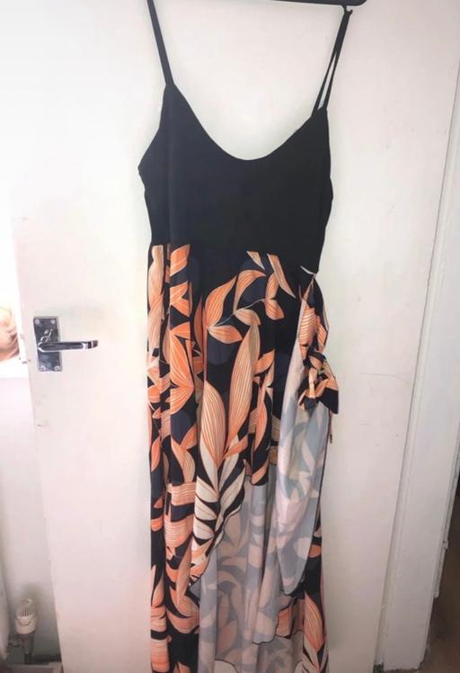  — Women’s summer dress