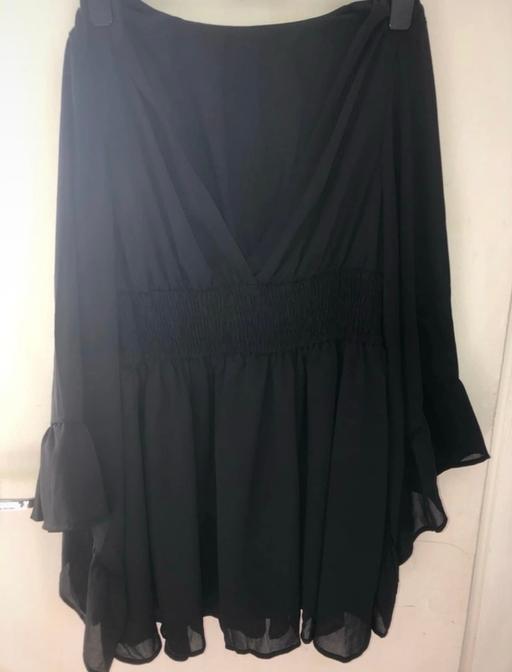  — Women’s playsuit dress