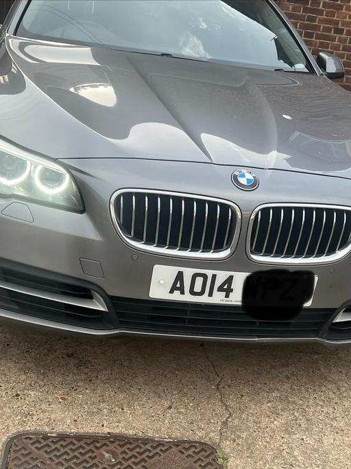  — BMW