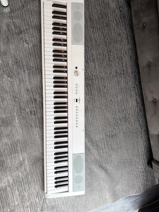  — Gear 4 music SDP keyboard