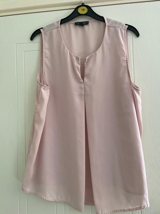  — Size 18 - Light Pink - Perfect for SummerHols