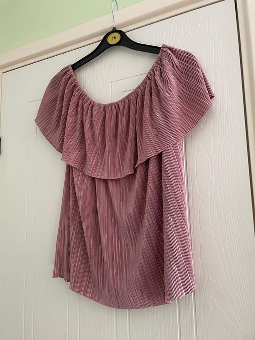 — Size 18 - Design the same at back and front