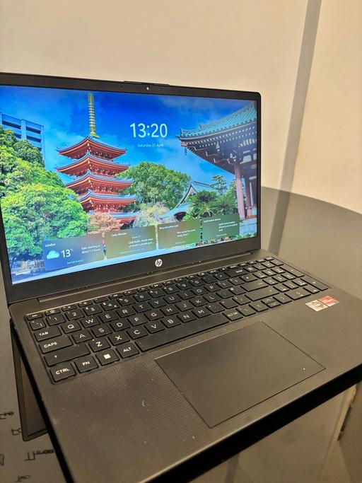  — HP 15-fc0016na Laptop  AMD Ryzen 7 7730U