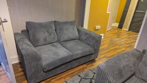  — 3 & 2 seater sofa set