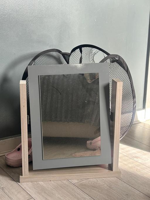  — mirror