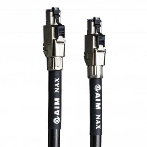  — AIM Electronics - Network Audio Cable NAX