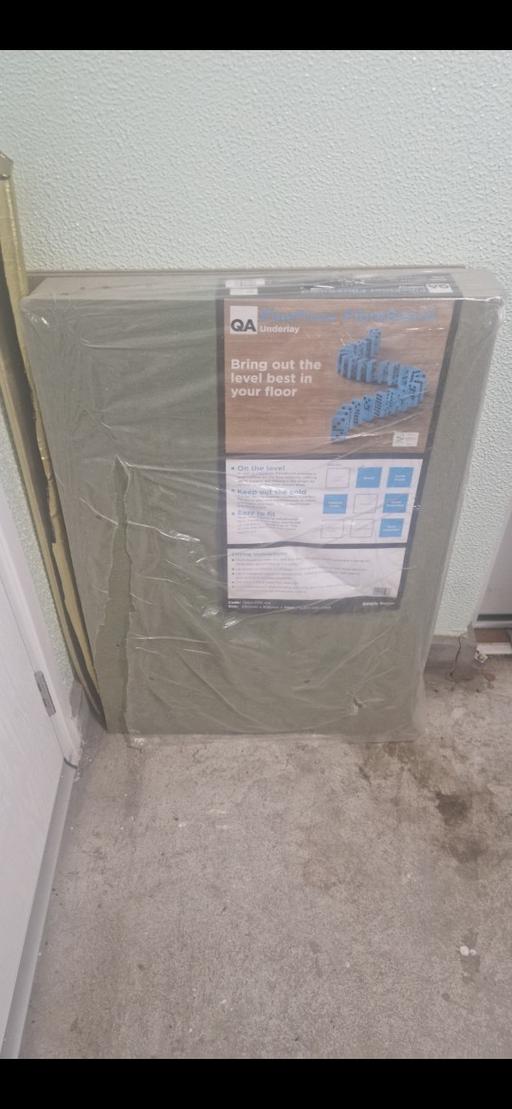  — flooring