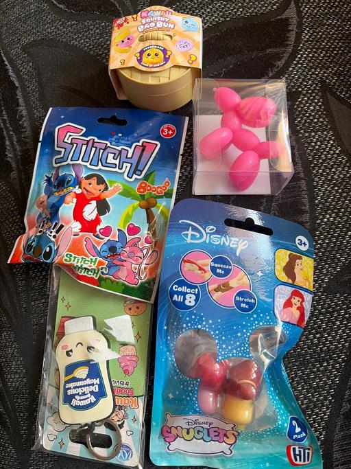  — New kids Bundle of Miscellaneous Items