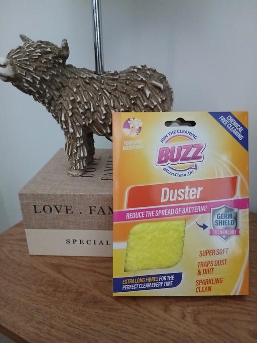  — Cleaning Duster New