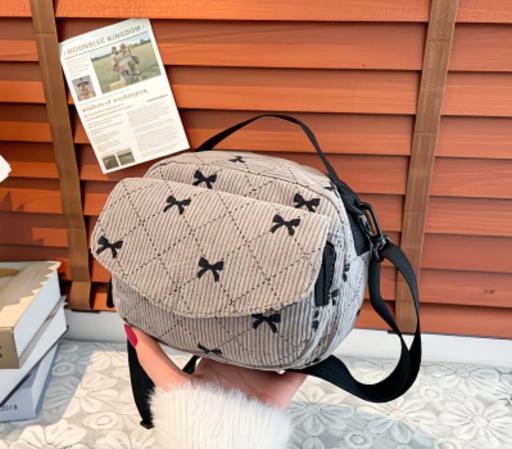  — Bag New