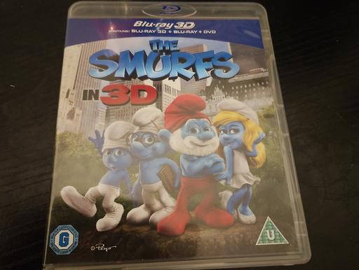  — BLU-RAY