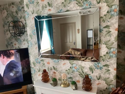  — Mirror