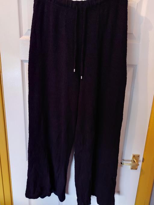 — Women's Hinch lounge trousers size 20-22