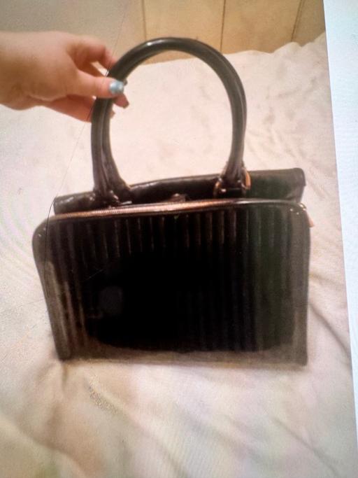  — Ted baker handbag