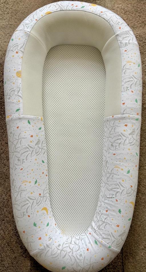  — Purflo Baby Nest/Sleep Pod