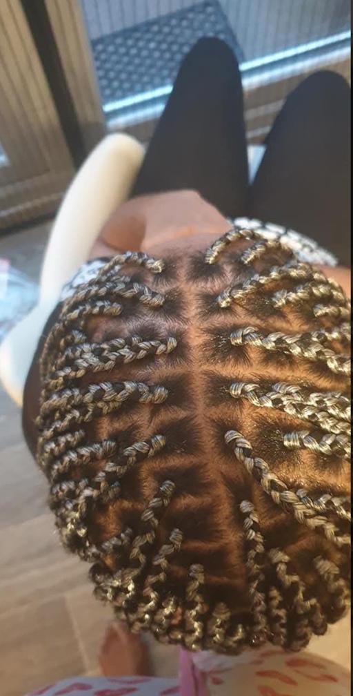 — I do Braids
