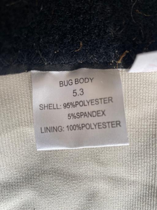  — Pony Snuggy bug rug 5’3