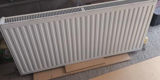  — Radiator