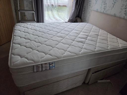  — brand new double mattress for sail