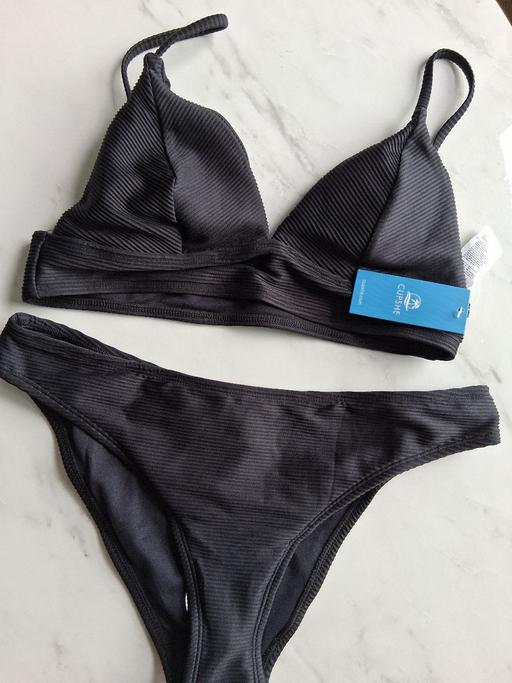  — Cupshe women's bikini