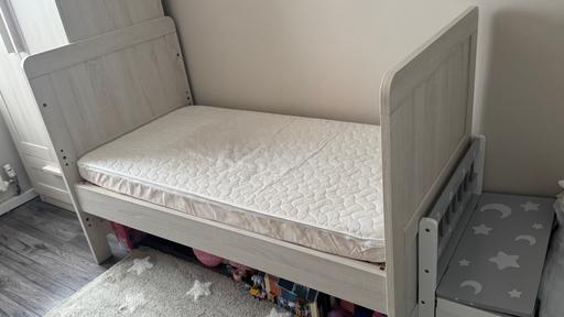  — Mamas & Papas Cot Cotbed